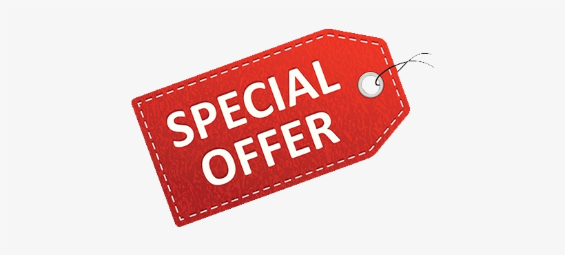 Special Offers